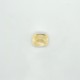 Yellow Sapphire (Pukhraj) 6.75 Ct Lab Tested